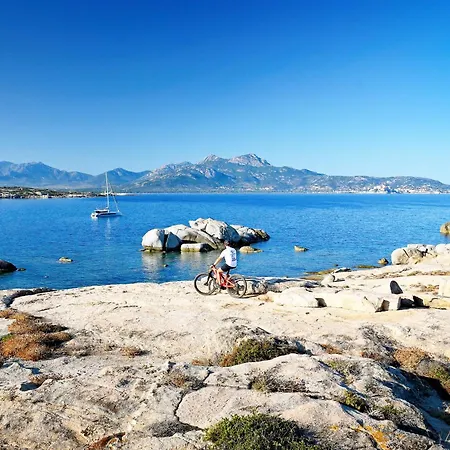 Résidence Les Castors Appart hôtel 2*