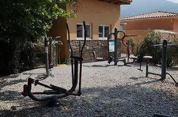 Apartahotel Résidence Les Castors