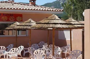 Résidence Les Castors Calvi (Corsica)