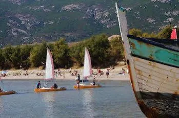 Résidence Les Castors Calvi (Corsica)