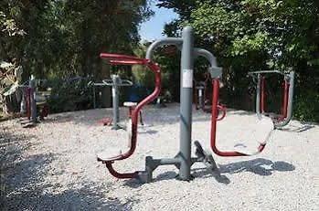 Résidence Les Castors Apartahotel 2*