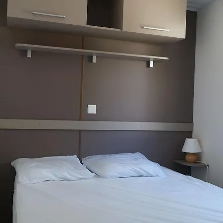 Résidence Les Castors