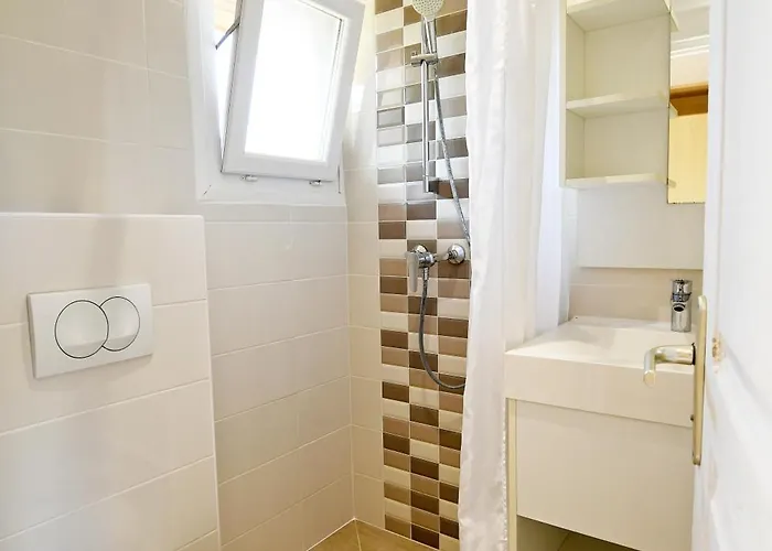 Appart hôtel Résidence Les Castors