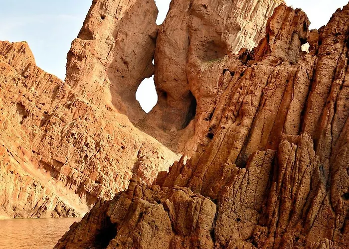 Résidence Les Castors