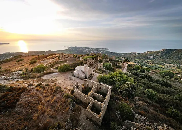 Résidence Les Castors Appart hôtel