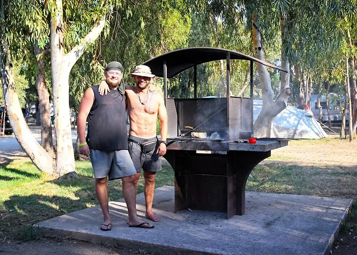 Résidence Les Castors Appart hôtel