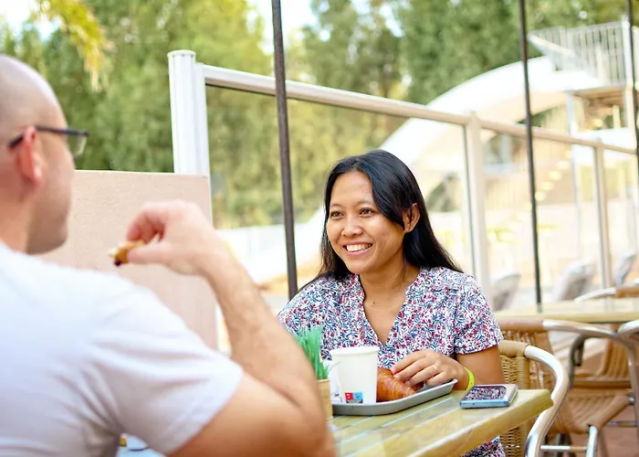 Appart hôtel Résidence Les Castors