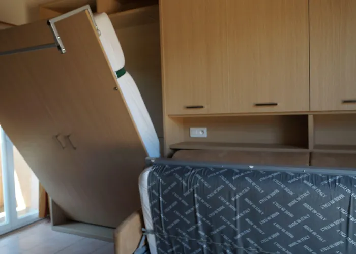 Résidence Les Castors 2*