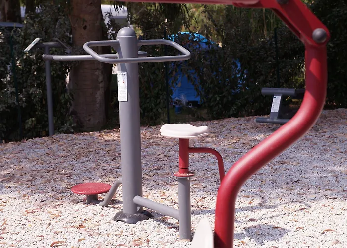 Résidence Les Castors 2*