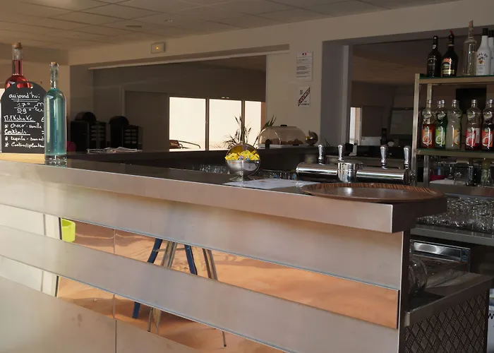 Résidence Les Castors Appart hôtel Calvi (Corsica)