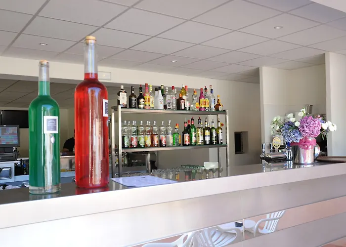 Résidence Les Castors 2*