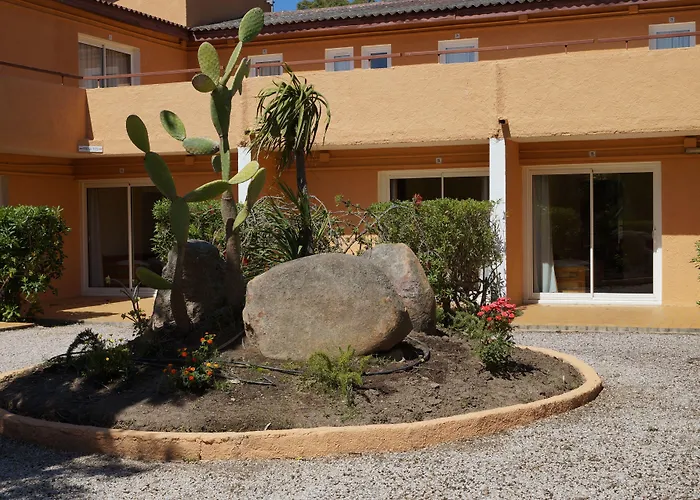 Appart hôtel Résidence Les Castors