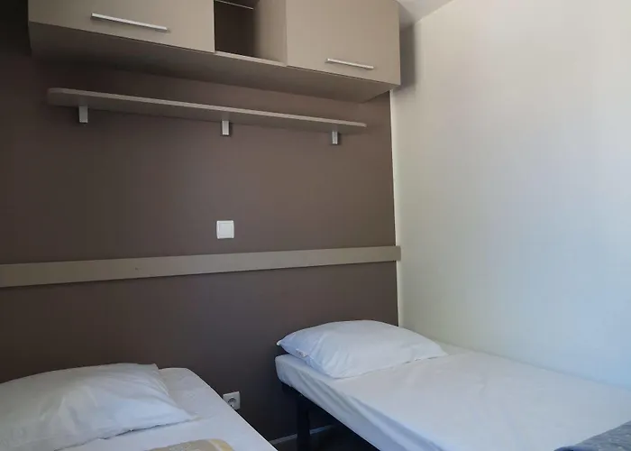 Résidence Les Castors 2* Calvi (Corsica)