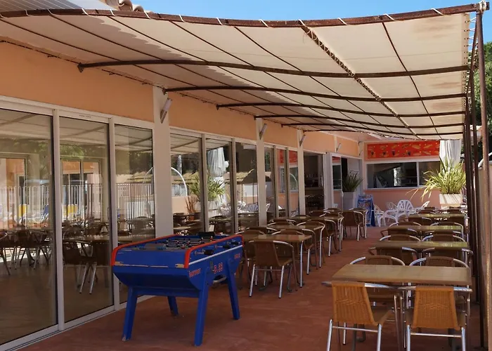 Résidence Les Castors