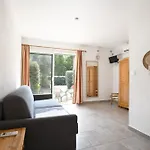 Les Castors Lägenhetshotell 2*