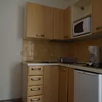 Lägenhetshotell Les Castors Calvi (Corsica)