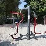Lägenhetshotell Les Castors