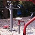 Les Castors 2*
