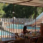 Les Castors 2* Calvi (Corsica)