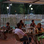 Les Castors Lägenhetshotell Calvi (Corsica)