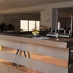 Les Castors Lägenhetshotell Calvi (Corsica)
