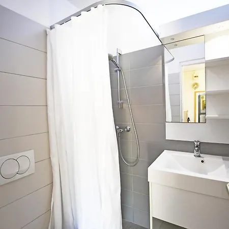 Aparthotel Les Castors
