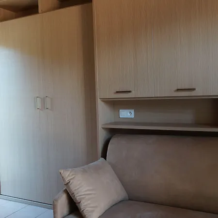 Les Castors Кальви