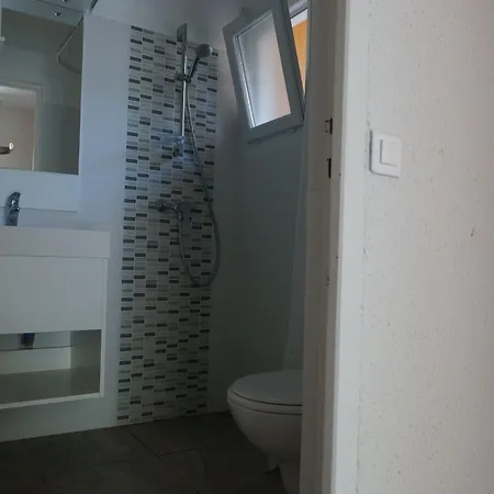 Ξενοδοχείο με διαμερίσματα Les Castors 2*