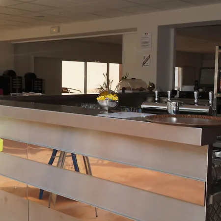 Les Castors Апарт-отель Кальви