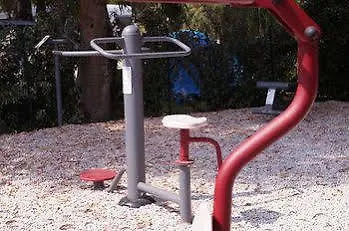 Aparthotel Les Castors 2*