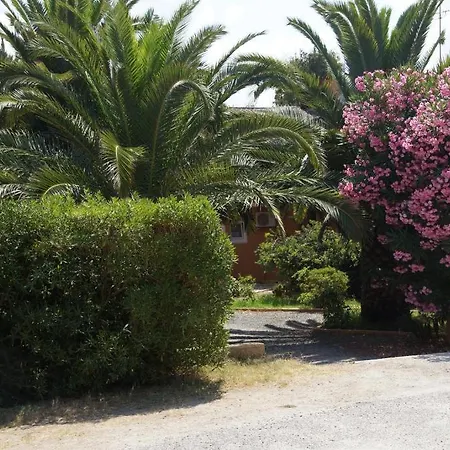 Les Castors Calvi (Corsica)