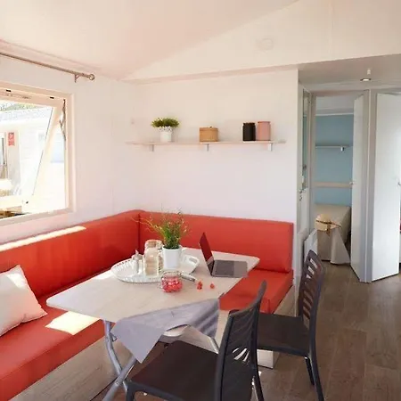 Les Castors Aparthotel