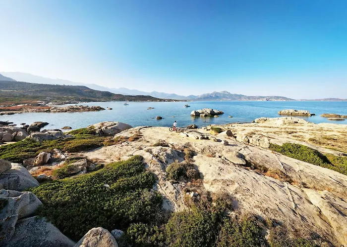 Les Castors Calvi (Corsica)