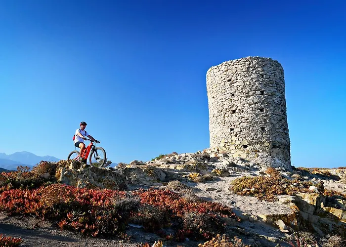 Aparthotel Les Castors