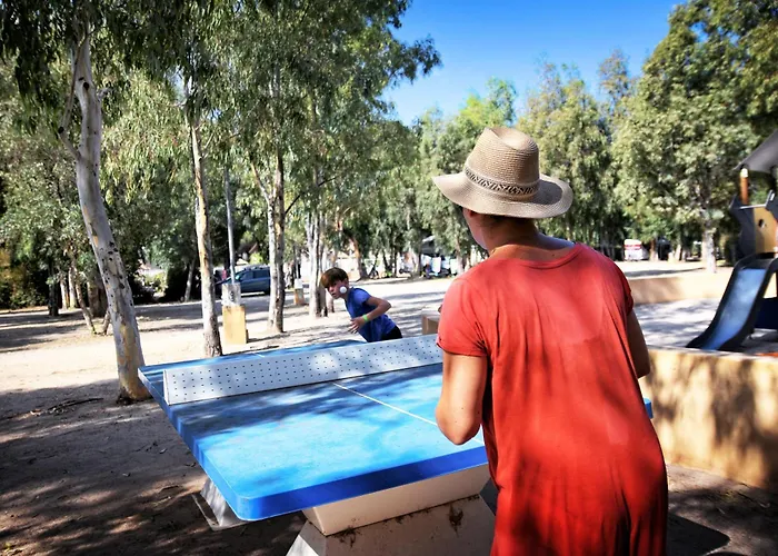 Aparthotel Les Castors 2*