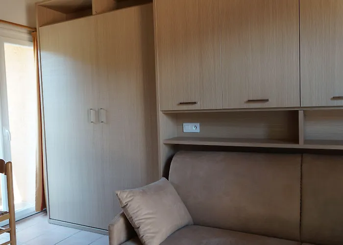 Les Castors Calvi (Corsica)