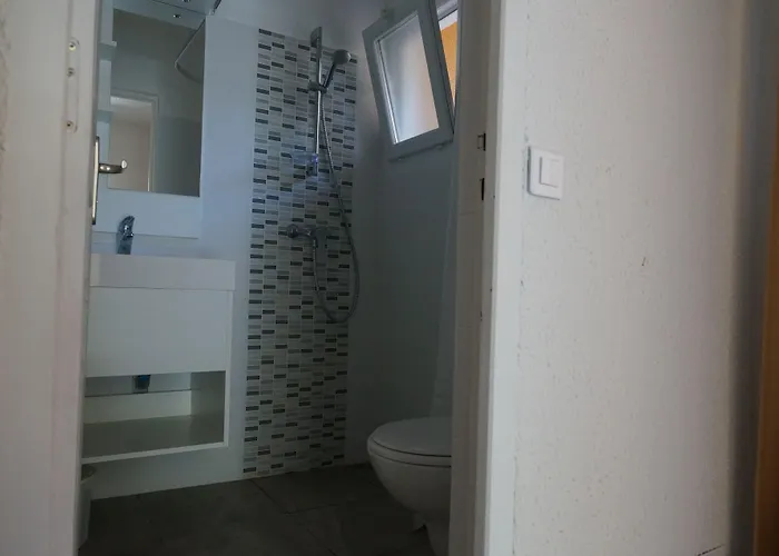 Aparthotel Les Castors 2*