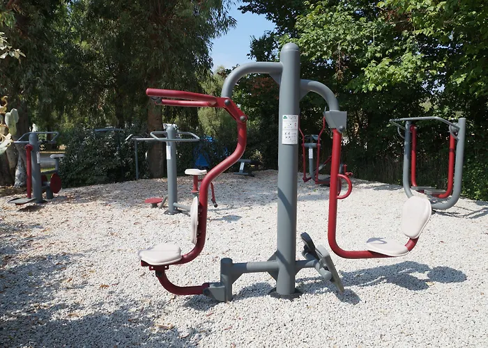 Aparthotel Les Castors