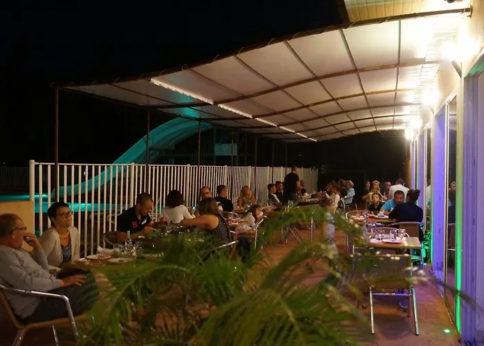 Les Castors Calvi (Corsica)