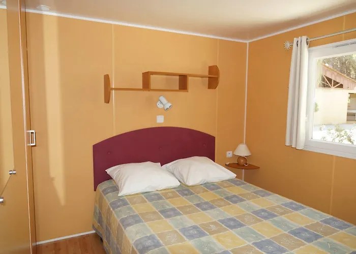 Les Castors Calvi (Corsica)